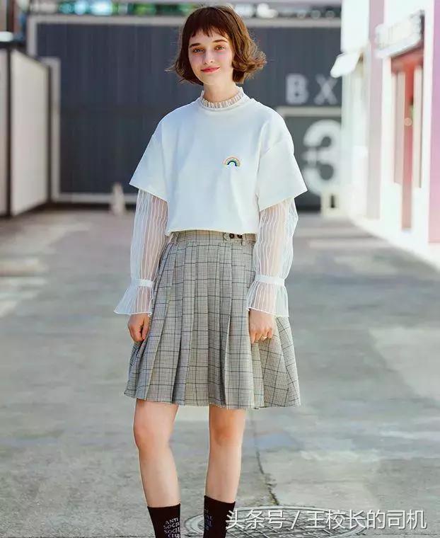 秋天到了衣服该怎么买,秋天买衣服在哪买