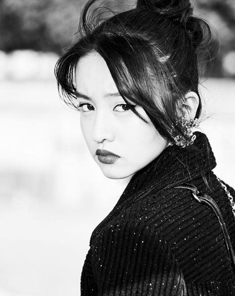 木村光希造型翻车,木村光希大头照