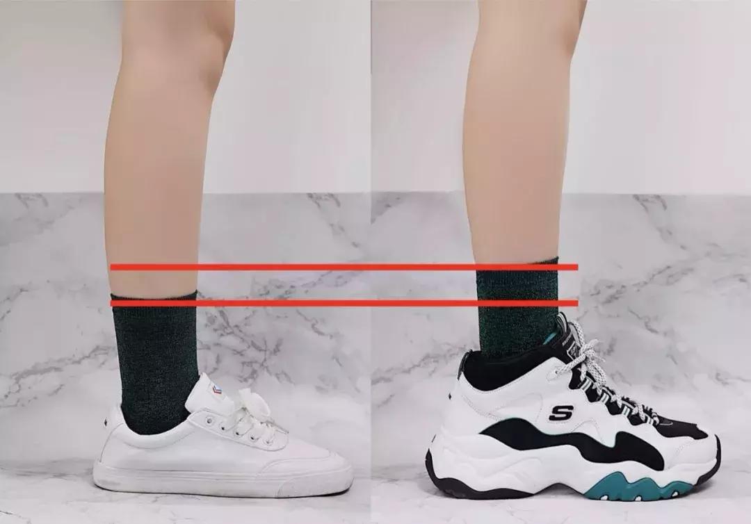 让小腿变壮练小腿最快最有效方法,让小腿变细的训练