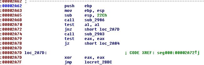 以自定义格式反转恶意软件｜隐藏的蜜蜂元素