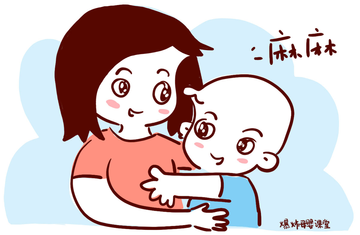 孩子半夜受惊吓怎么办,如何安抚受惊吓大哭的婴儿