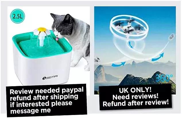 亚马逊假货能打过美国卖家吗,亚马逊无品牌被投诉卖假货