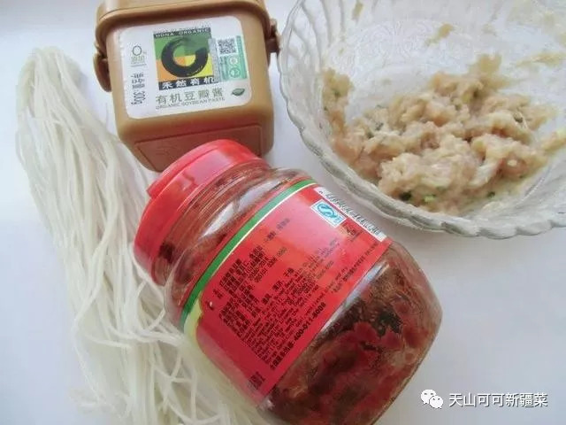 剩韭菜饺子馅怎么处理最好吃,剩饺子馅怎样处理不容易坏