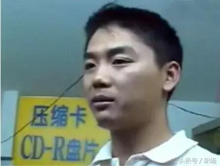 刘强东事件简介,刘强东事件有哪些