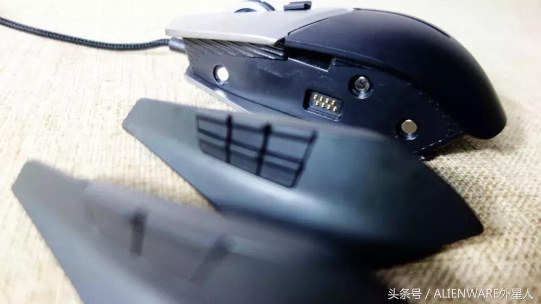 alienware笔记本使用技巧,alienware电竞显示器及外设