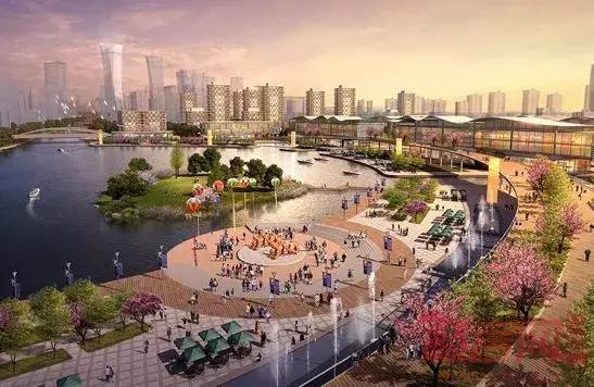 南通通州区老城区棚改计划,南通棚改最新消息