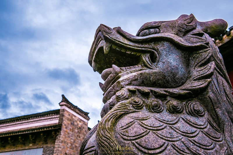 深度解密龙虎山,世界遗产名录里有龙虎山吗