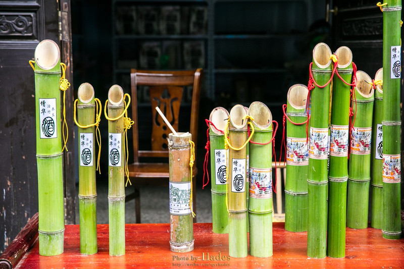 深度解密龙虎山,世界遗产名录里有龙虎山吗