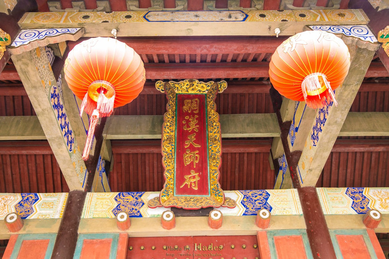 深度解密龙虎山,世界遗产名录里有龙虎山吗