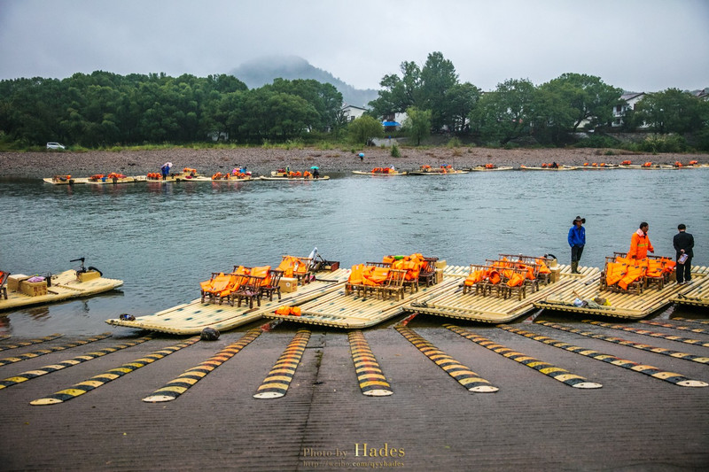 深度解密龙虎山,世界遗产名录里有龙虎山吗