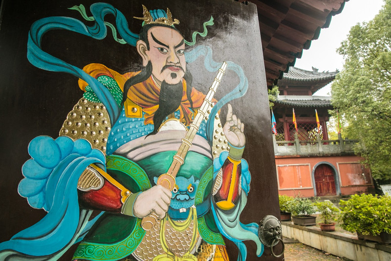 深度解密龙虎山,世界遗产名录里有龙虎山吗