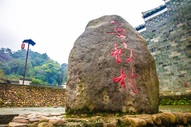 深度解密龙虎山,世界遗产名录里有龙虎山吗