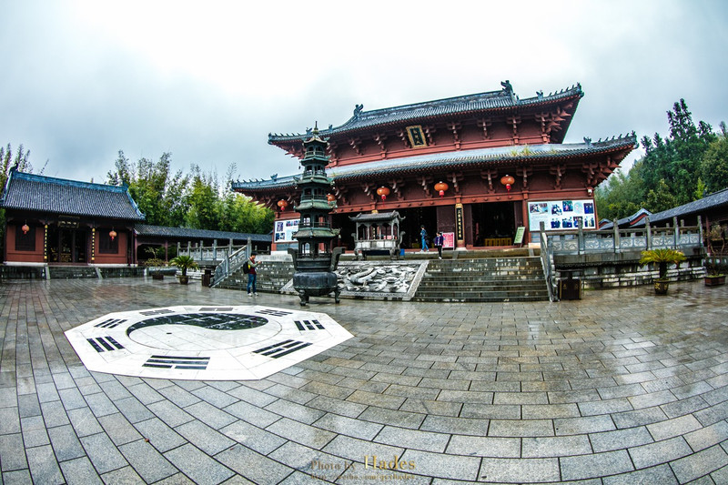 深度解密龙虎山,世界遗产名录里有龙虎山吗