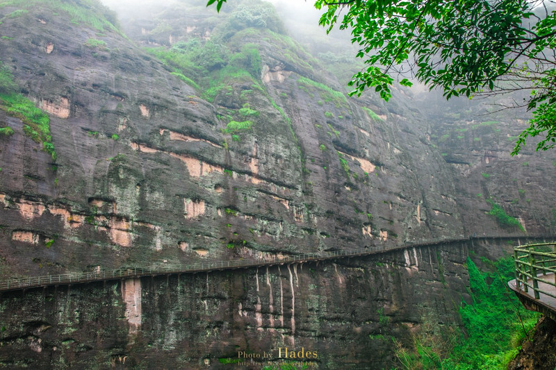 深度解密龙虎山,世界遗产名录里有龙虎山吗