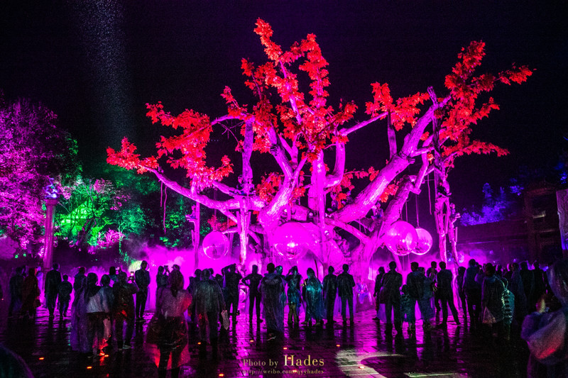 深度解密龙虎山,世界遗产名录里有龙虎山吗