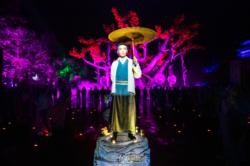 深度解密龙虎山,世界遗产名录里有龙虎山吗