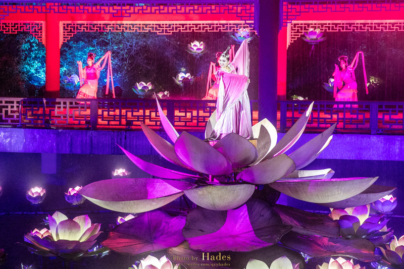 深度解密龙虎山,世界遗产名录里有龙虎山吗