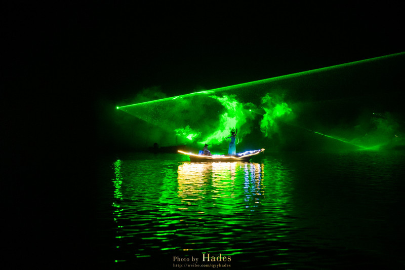 深度解密龙虎山,世界遗产名录里有龙虎山吗