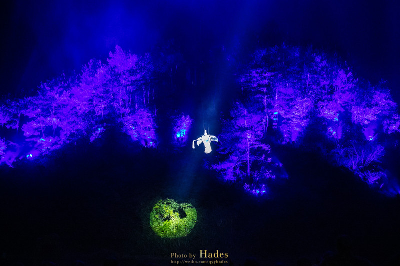 深度解密龙虎山,世界遗产名录里有龙虎山吗