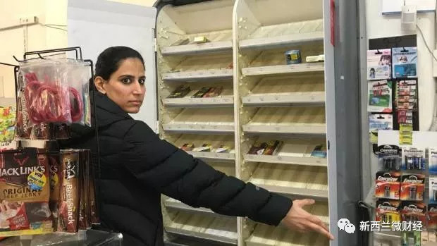 移民新西兰的真实情况,移民新西兰后的真实感受