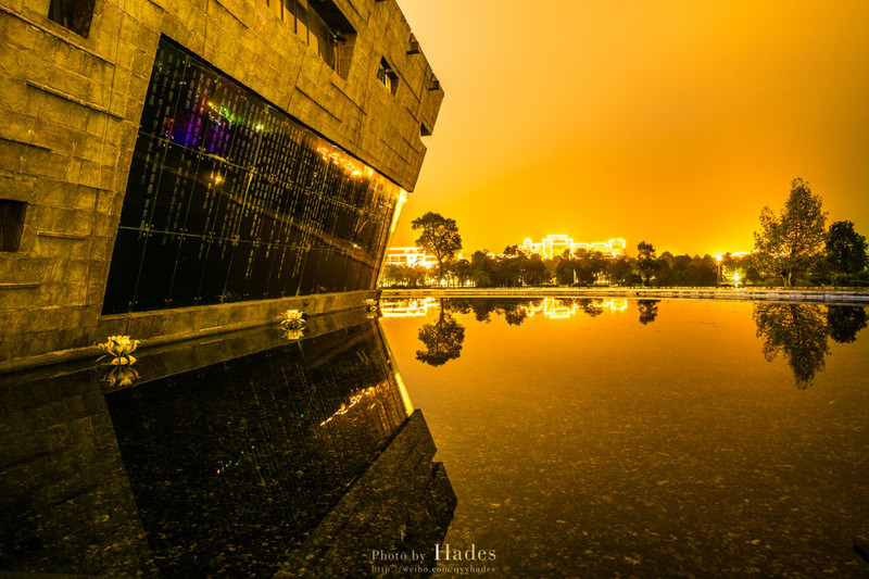 深度解密龙虎山,世界遗产名录里有龙虎山吗