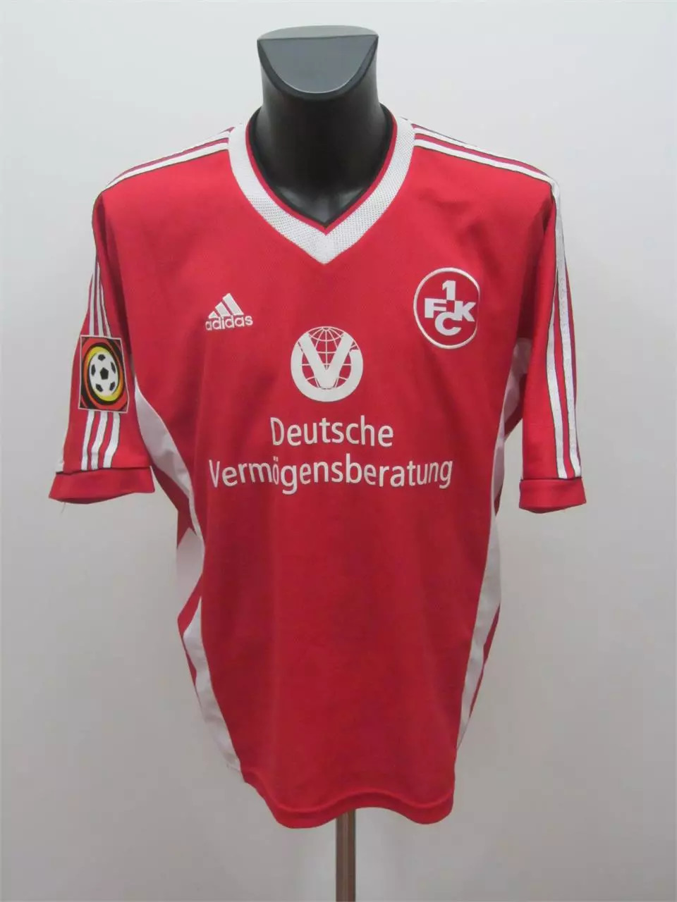 德国足协,德国足协组织架构图