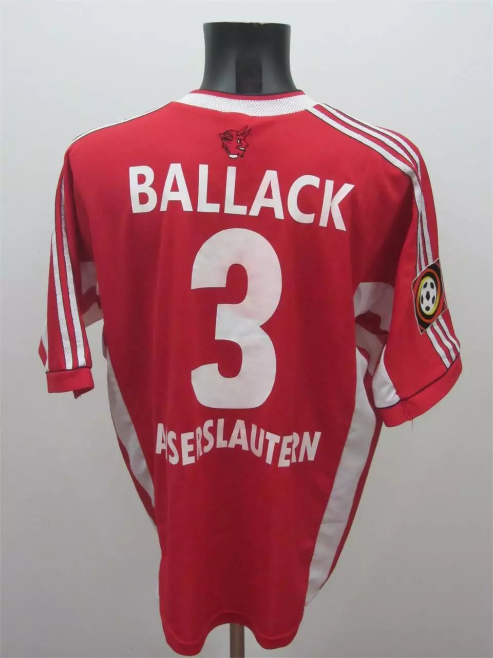 德国足协,德国足协组织架构图