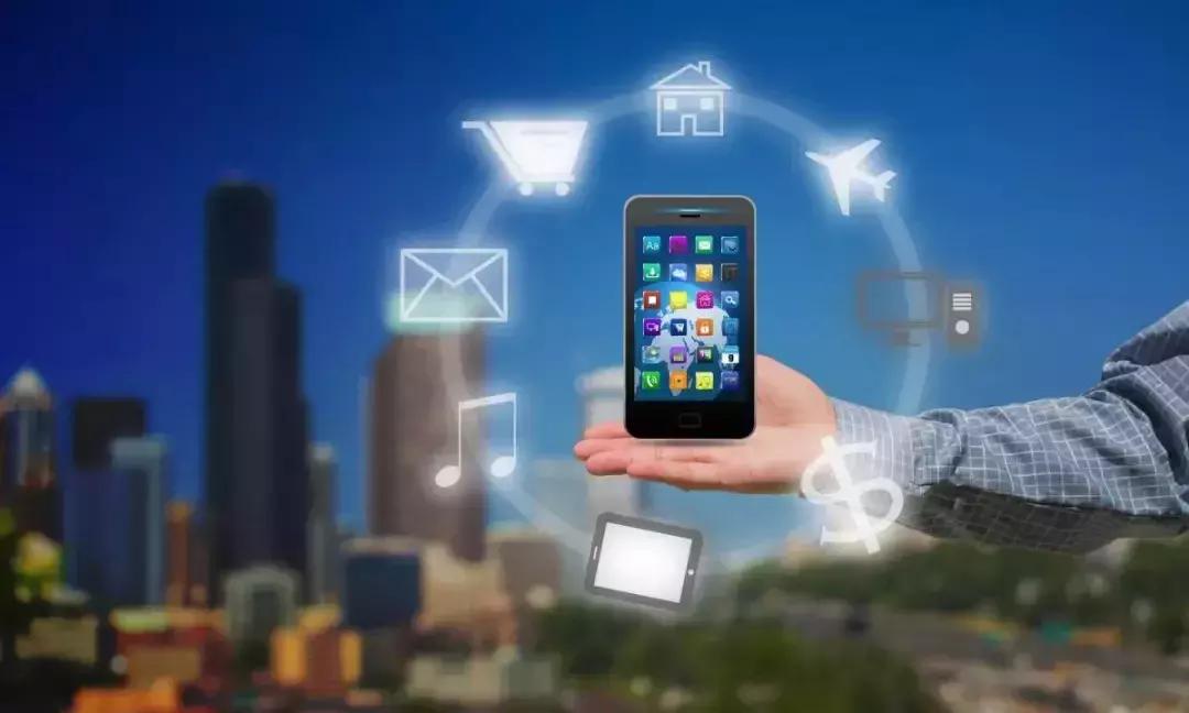 社交电商企业的发展趋势,社交电商和社交营销