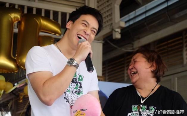 泰星bie什么时候来的,泰星bie新年快乐