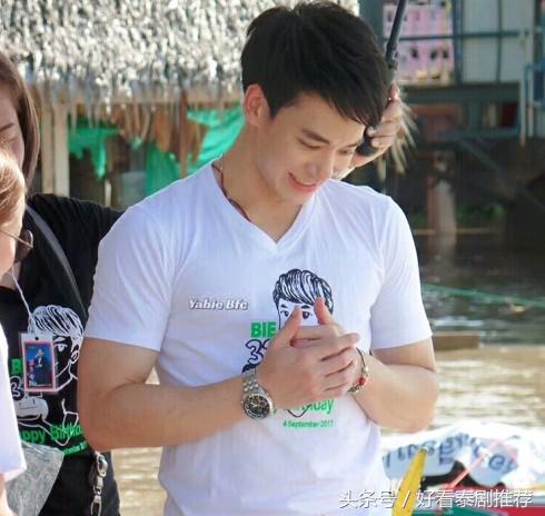 泰星bie什么时候来的,泰星bie新年快乐