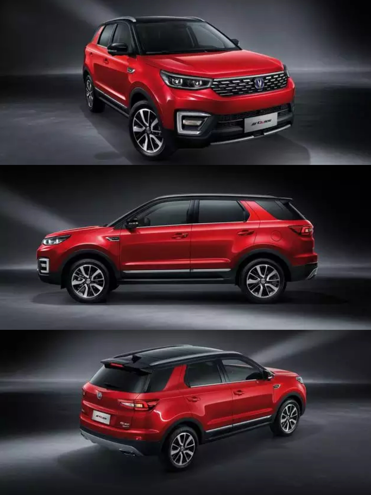 cs55plus和cs75plus1.5t油耗对比,2022款长安cs55plus1.5t真实油耗