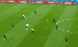 梅西十大不可思议高光时刻,梅西这次赢了吗