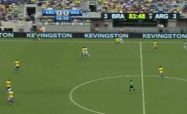 梅西十大不可思议高光时刻,梅西这次赢了吗