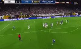 梅西十大不可思议高光时刻,梅西这次赢了吗