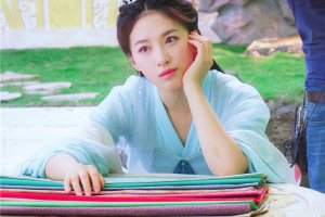 邝露穗禾cp,穗禾演的小三