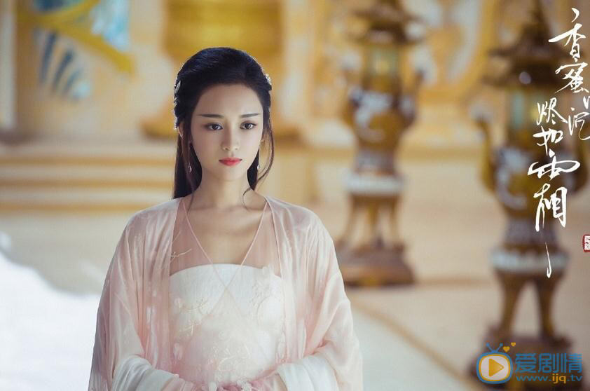 邝露穗禾cp,穗禾演的小三