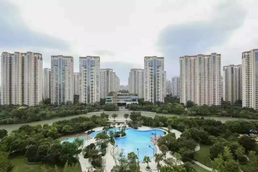 策划｜高成本之下仁恒如何守住“初心”？