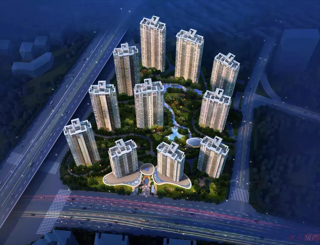 策划｜高成本之下仁恒如何守住“初心”？