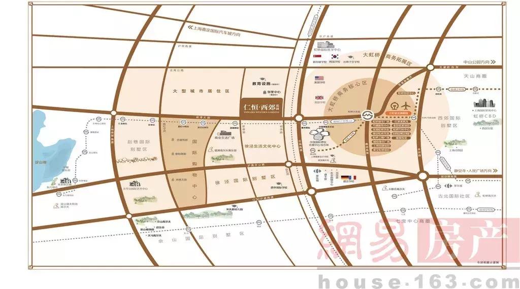 策划｜高成本之下仁恒如何守住“初心”？