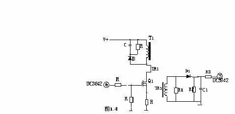 开关电源短路维修方案,开关电源初级短路原因