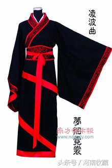 汉服文化与复古,汉服文化复兴带你一口气看懂汉服
