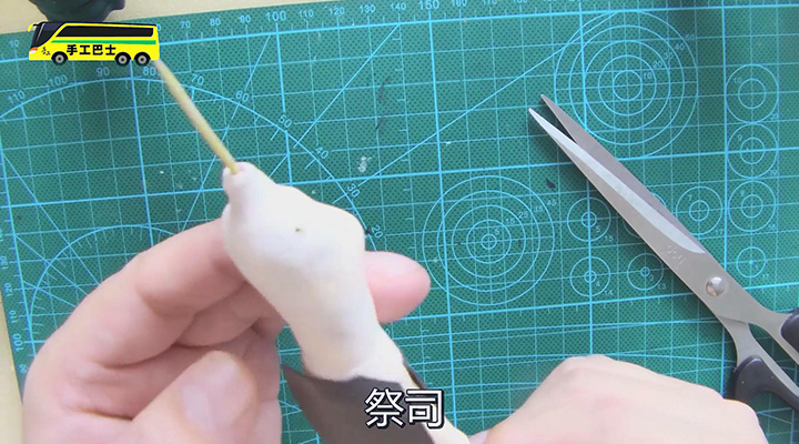 第五人格角色手持物手工,第五人格所有紫皮手工