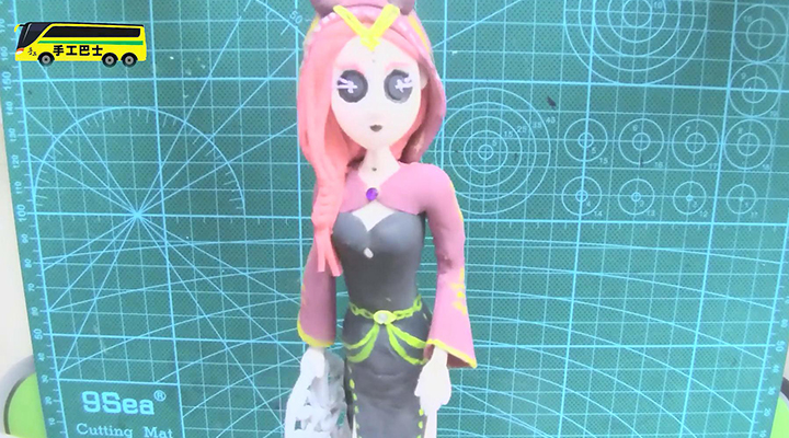 第五人格角色手持物手工,第五人格所有紫皮手工