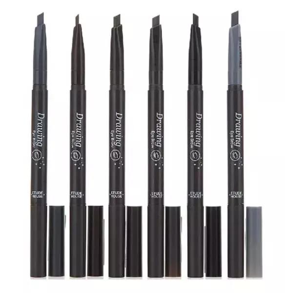 零基础化妆必买清单学生党,新手小白学化妆需要哪些化妆品