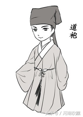 汉服文化与复古,汉服文化复兴带你一口气看懂汉服