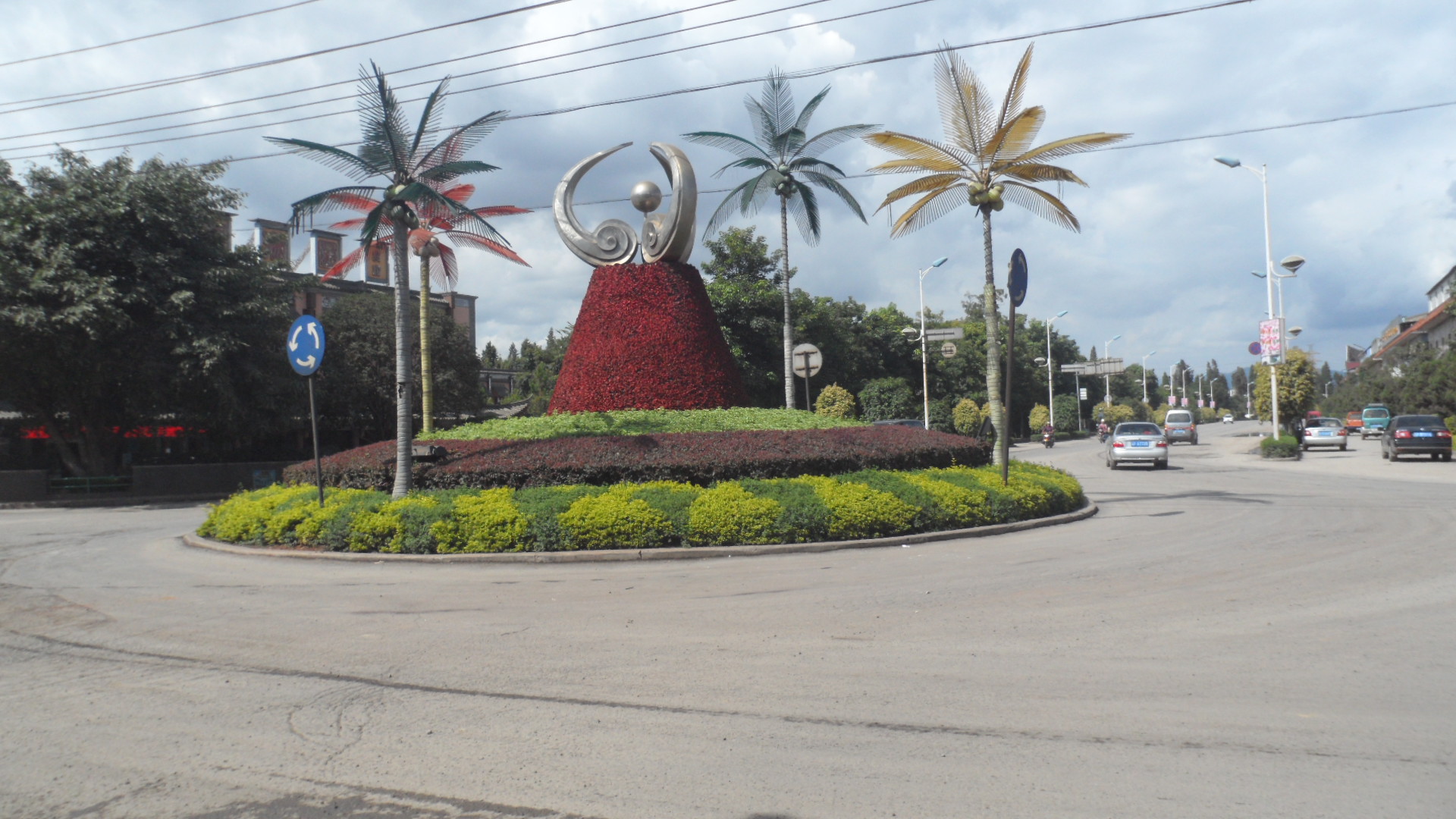 玉溪最适合徒步的山,玉溪红塔山旅游攻略