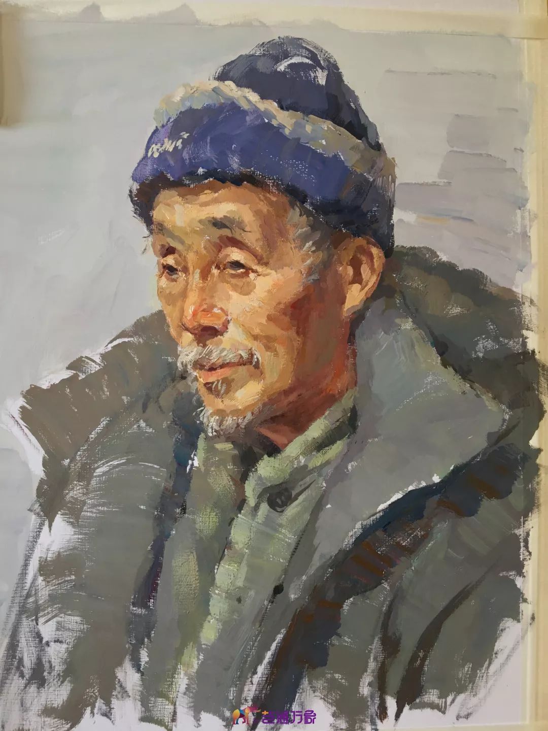 美术生色彩基础知识教材,美术生必知的基础知识