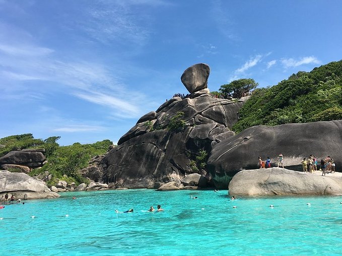 旅游中的抱团心理的来源和形成,旅行圈鄙视链