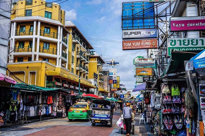 旅游中的抱团心理的来源和形成,旅行圈鄙视链