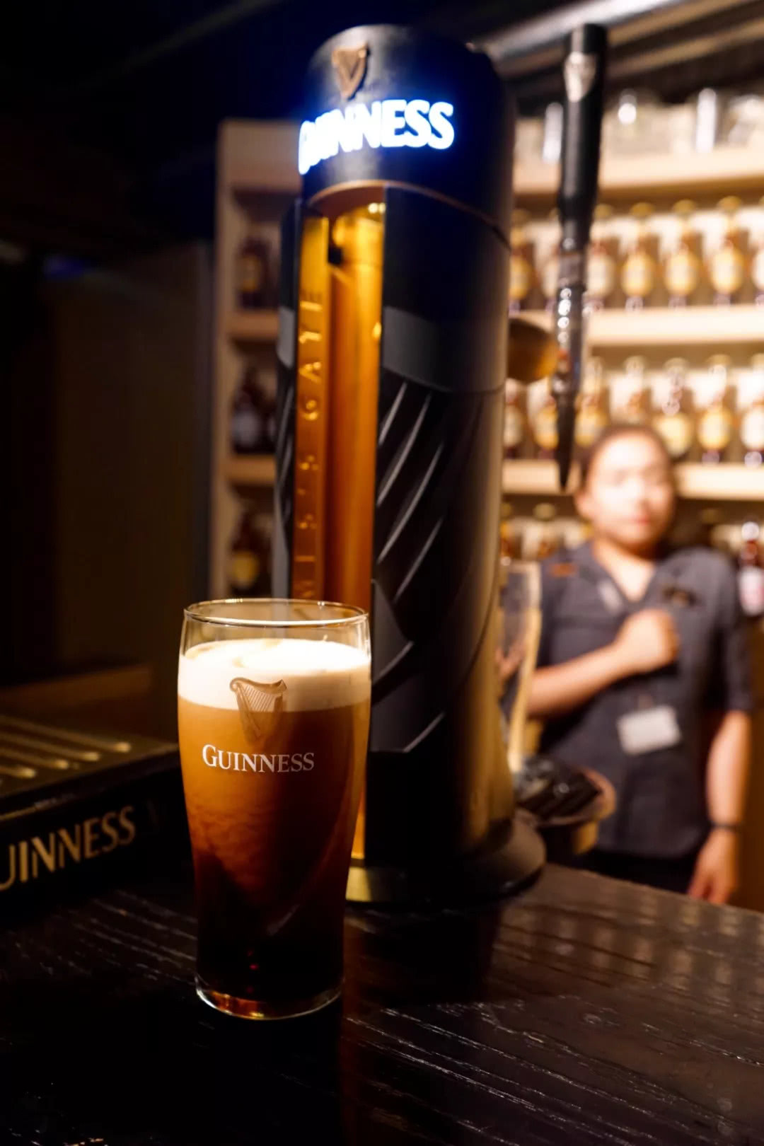 健力士啤酒和吉尼斯世界纪录,健力士是世界上最好的啤酒